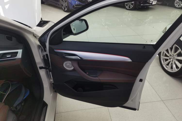 Used BMW X2 2021 Restyled sDrive25i Midnight Edition