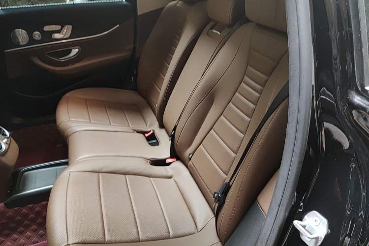 Used Mercedes-Benz E-Class 2019 Restyled E 300 L Sport Luxury Edition