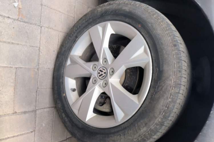 Used Volkswagen Bora 2013 1.6L Automatic Comfort Model
