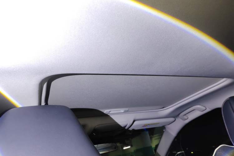 Used Toyota Wildlander 2022 2.0L CVT Two-Wheel Drive Luxury PLUS Edition