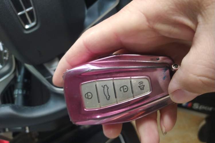 Used Geely Auto Binray 2020 1.4T CVT Asian Games Edition