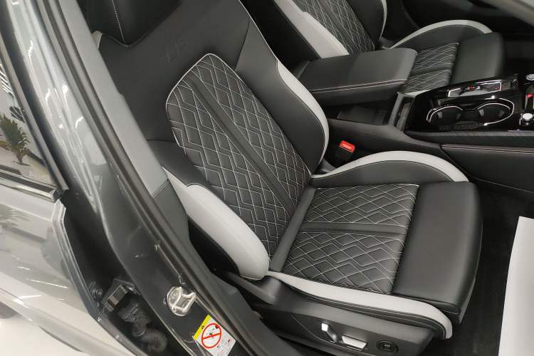 Used Audi A5L 2026 2.0T Sport Plus