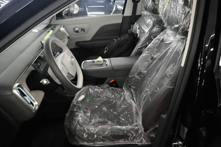 Used Leapmotor B10 2025 510 Joyful Edition
