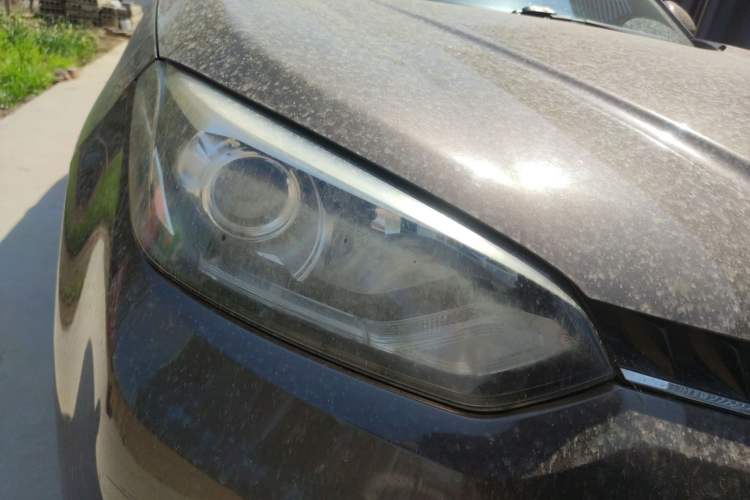 Used MG GS 2016 1.5TGI TST Luxury Edition