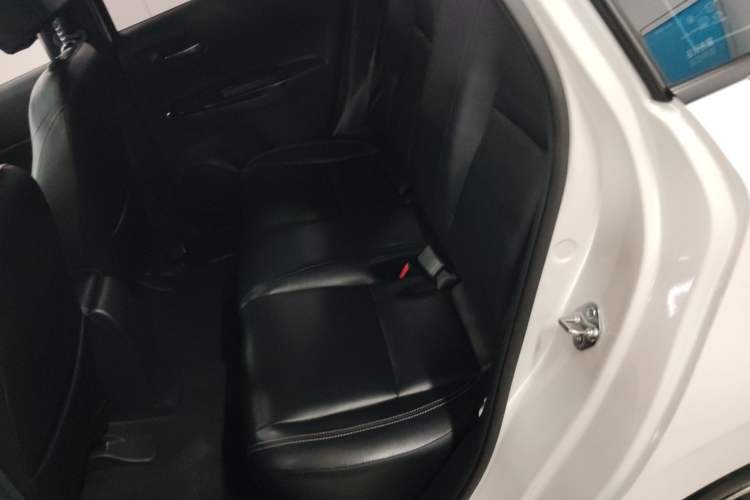 Used Honda LIFE 2021 1.5L CVT SPO-SS Dynamic Edition Left Rear Seat