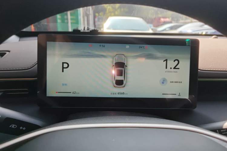 Used CHANGAN Eado 2026 Model, Fourth Generation, 1.5T 500Bar Smart Enjoyment Edition