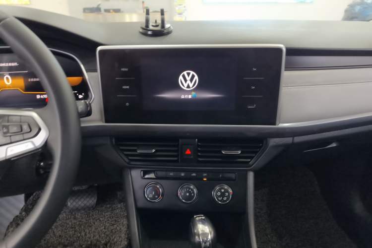 Used Volkswagen Bora 2024 200TSI DSG Comfort Edition