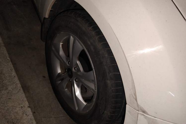 Used Ford Focus 2012 Hatchback 1.6L Automatic Fashion Edition
