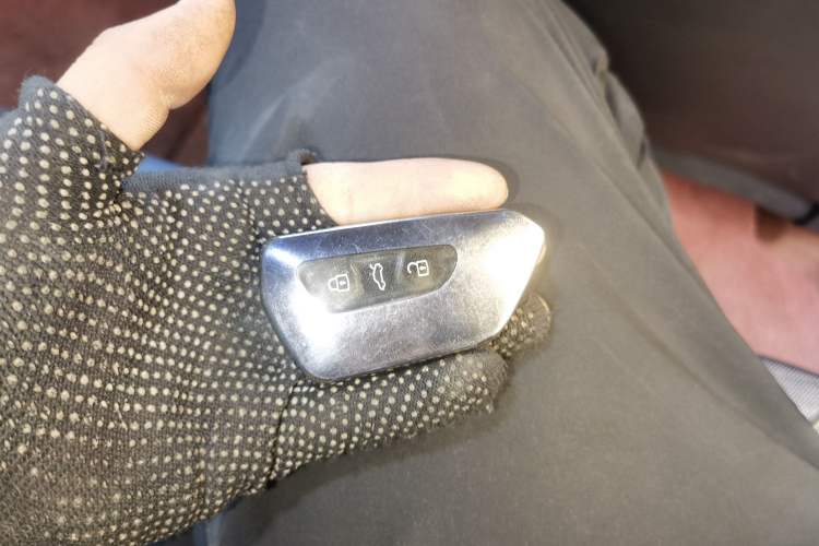 Used Volkswagen ID.3 2023 Upgraded Model Pure Intelligent Enjoyment Version