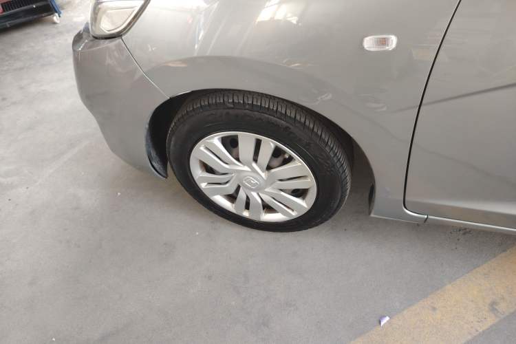 Used Honda Fit 2016 1.5L LX CVT Comfort Model