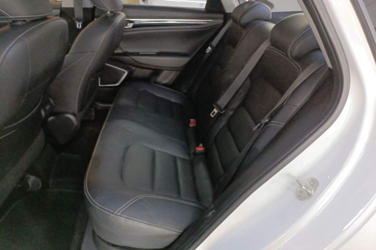 Used Geely Auto Emgrand GL 2021 UP 1.4T CVT Leading Edition