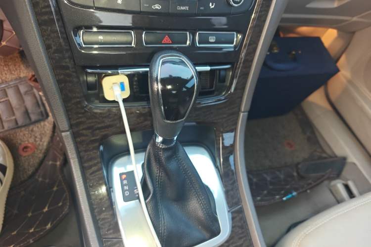 Used Ford Mondeo 2011 2.0L GTDi 200 Luxury Edition