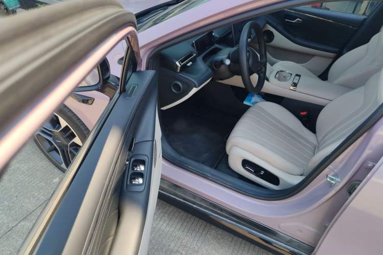 Used AION RT 2025 650 LiDAR Edition
