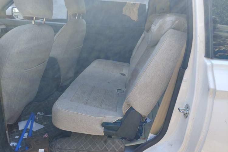 Used Wuling Hongguang 2021 1.5L Revised S Standard Version with Electric Power Steering LAR