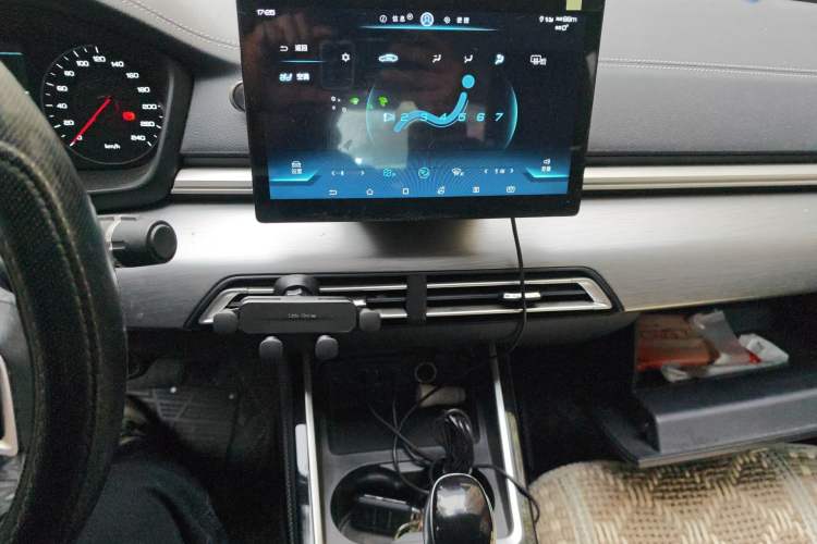 Used BYD Qin 2019 1.5L Automatic Prestige Model