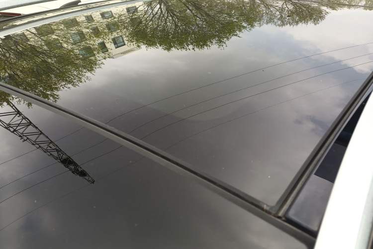 Used Mercedes-Benz GLB 2020 GLB 200 Dynamic Edition Roof