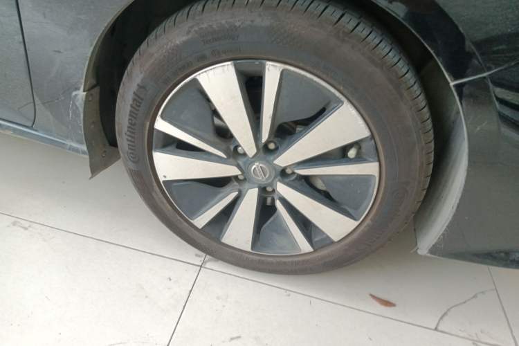 Used Nissan Teana 2021 2.0L XL Comfort Edition