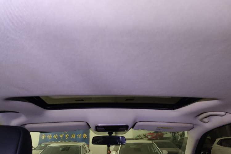 Used Changan CS55PLUS 2021 Blue Whale Edition 1.5T DCT Luxury Model