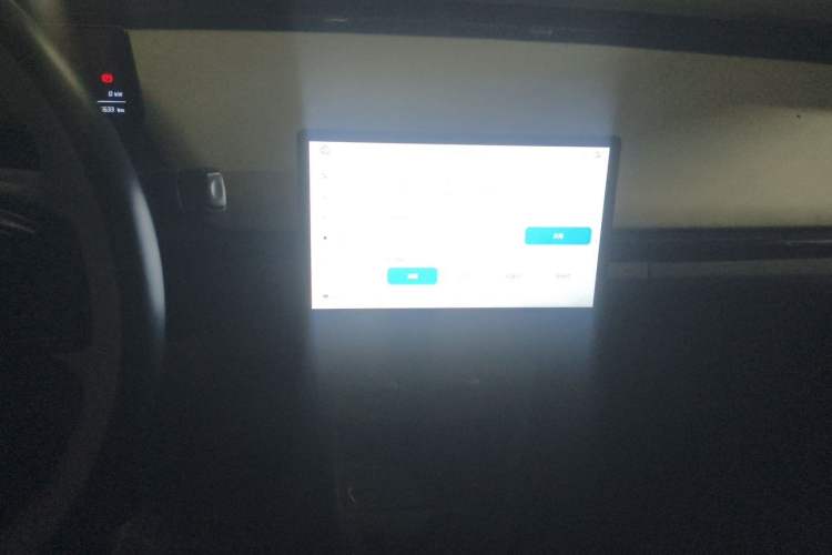 Used Chery QQ Little Ant 2024 Edition Youth Version 321 km Beloved Version 29.23 kWh
