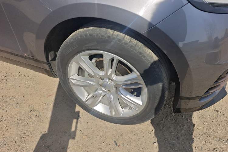 Used Land Rover Range Rover Velar 2020 P250 R-DYNAMIC S
