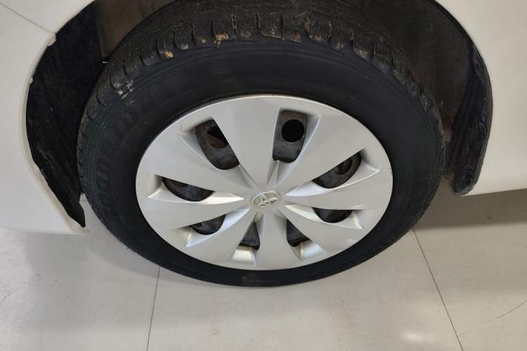 Used Toyota YARiS L Zhi Xiang 2019 1.5E CVT Dynamic Edition China VI compliant Left Front Wheel Hub