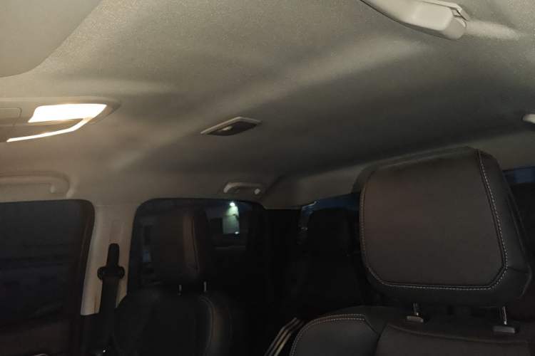 Used Isuzu D-MAX 2021 1.9T Automatic All-Wheel Drive Diesel Global Leading RZ4E