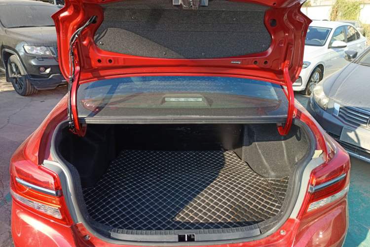 Used Toyota YARiS L  Zhi Xiang 2020 1.5L CVT Leading Edition