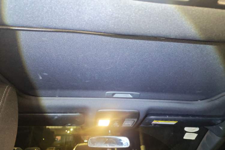 Used Mazda CX-4 2016 2.0L Automatic Two-Wheel Drive Blue Sky Exploration Edition