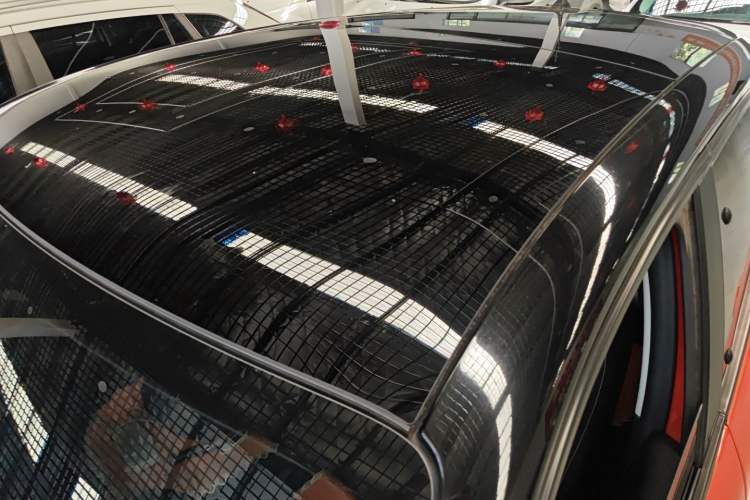 Used smart forfour 2016 1.0L 52 kW Passion Edition
