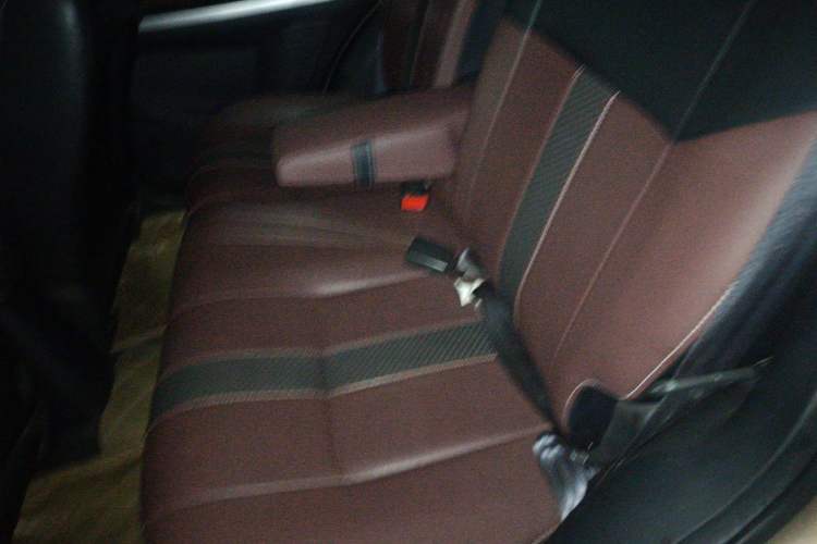 Used Suzuki SX4 2012 1.6L Automatic Ruiqi Model