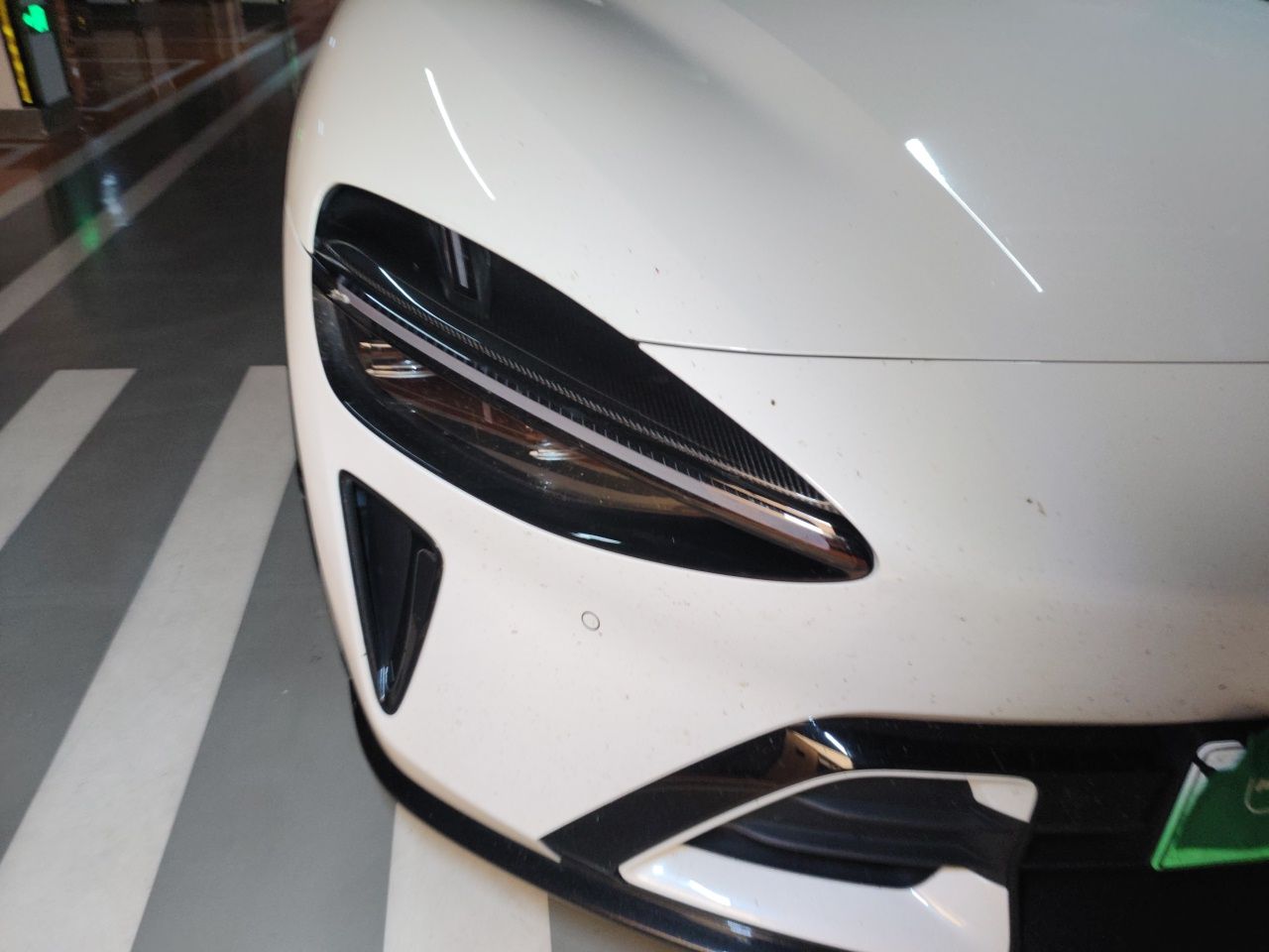 Xiaomi Auto YU7 2025 Ultra-Long Range High-Performance All-Wheel-Drive Max Edition — снимка 7