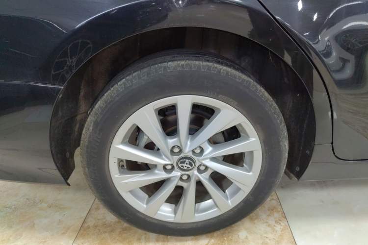 Used Toyota Camry 2023 Dual-Motor 2.5 HGVP Leading Edition