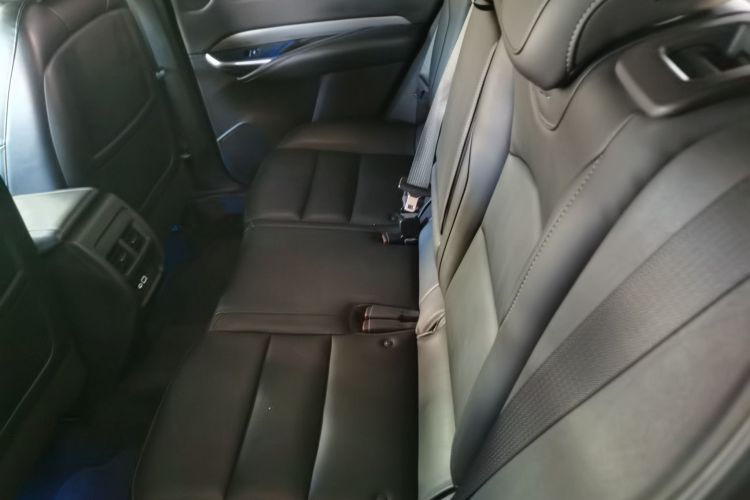 Used Cadillac XT4 2021 28T Two-Wheel Drive Leading Version