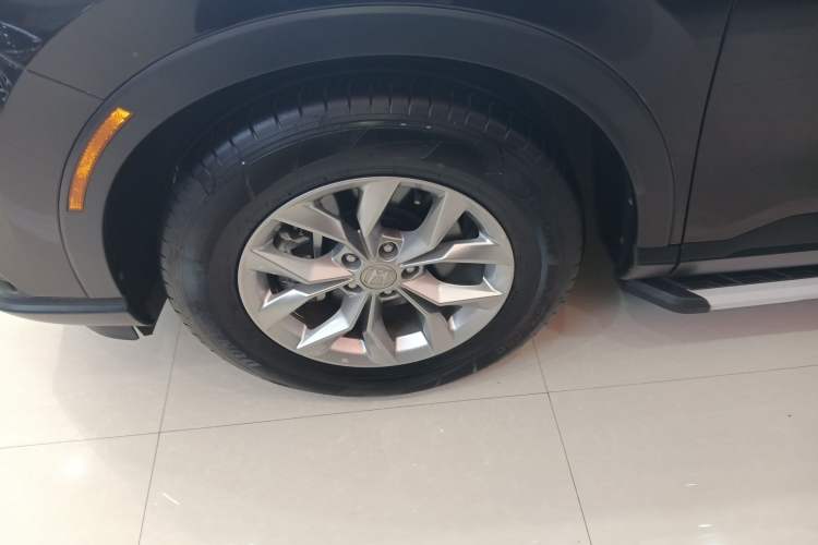 Used Honda CR-V 2024 240TURBO Two-Wheel-Drive Active Version 5 Seats
