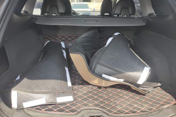 Used Volvo XC60 2017 T5 Smart Upgrade Edition