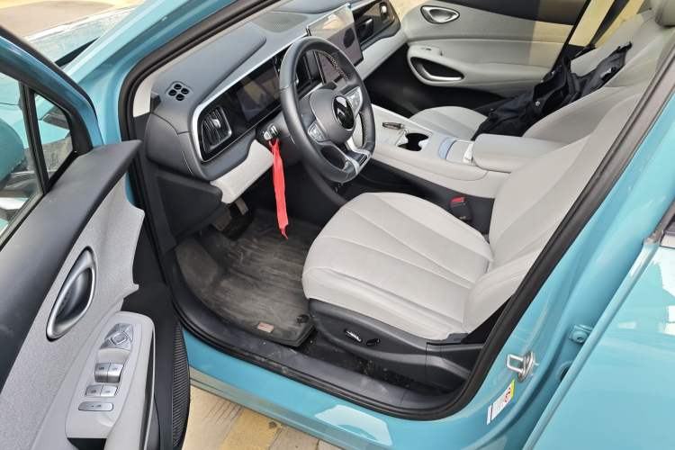 Used BYD Sealion 05 EV 2025 520 km Smart Cruise Version