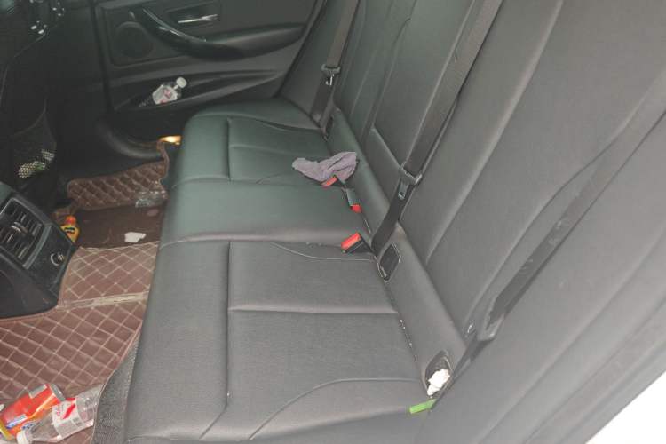 Used BMW 3 Series GT 2018 320i Sport Edition