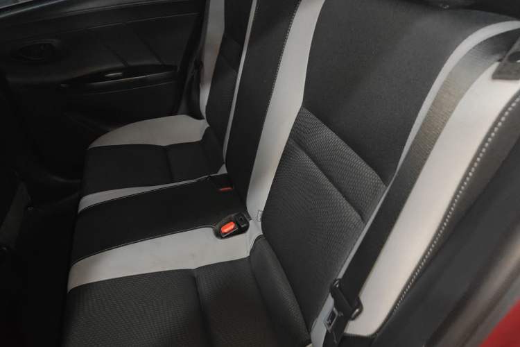 Used Toyota YARiS L Zhi Xuan 2021 X-Trail 1.5L CVT Leading Edition
