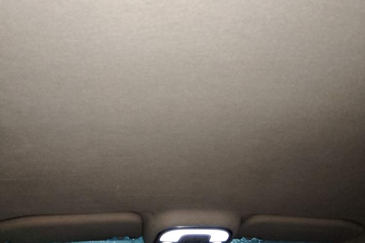 Used BYD Yuan 2017 1.5L Automatic Cool & Stylish Model
