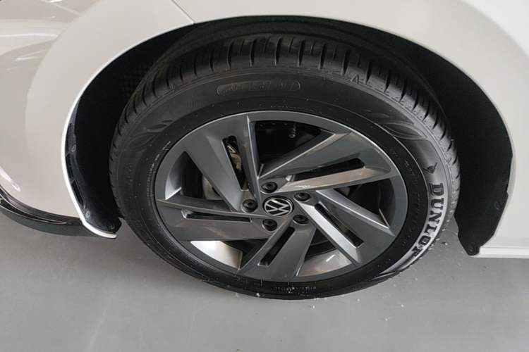 Used Volkswagen Lamando 2024 Lavida L 280TSI DSG Spicy Edition