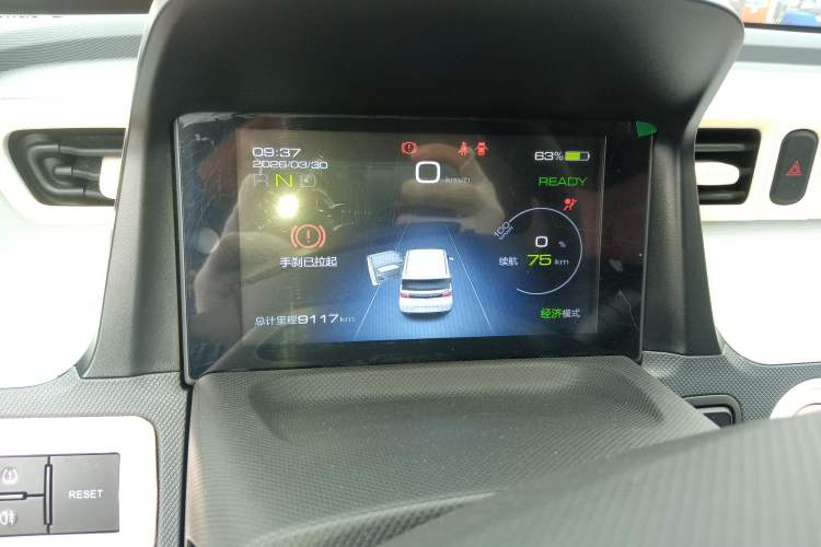 Used Wuling Hongguang MINIEV 2022 Macaron Fashion Edition Lithium-Nickel-Cobalt-Alpha-oxide