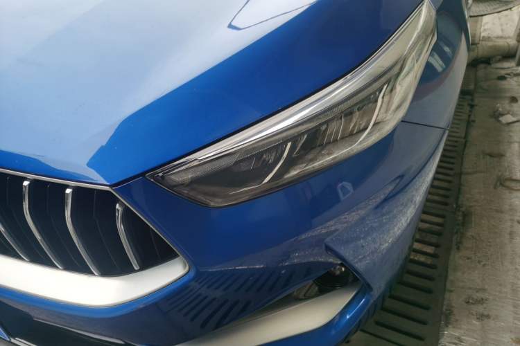 Used Kia K3 2019 1.5L CVT Smart Connectivity Version