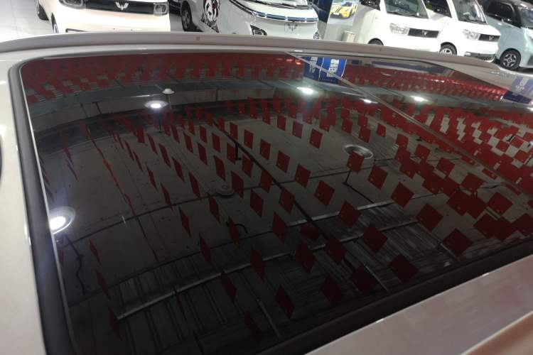 Used BYD Tang New Energy 2025 Model Smart Drive Version DM-i 175KM LiDAR Flagship Version
