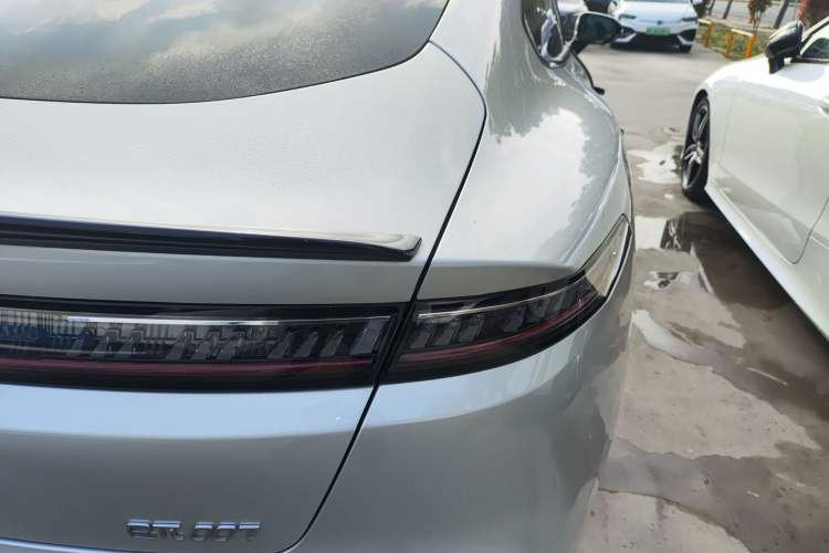 Used Dongfeng eπ eπ007 2024 530 Pro Version
