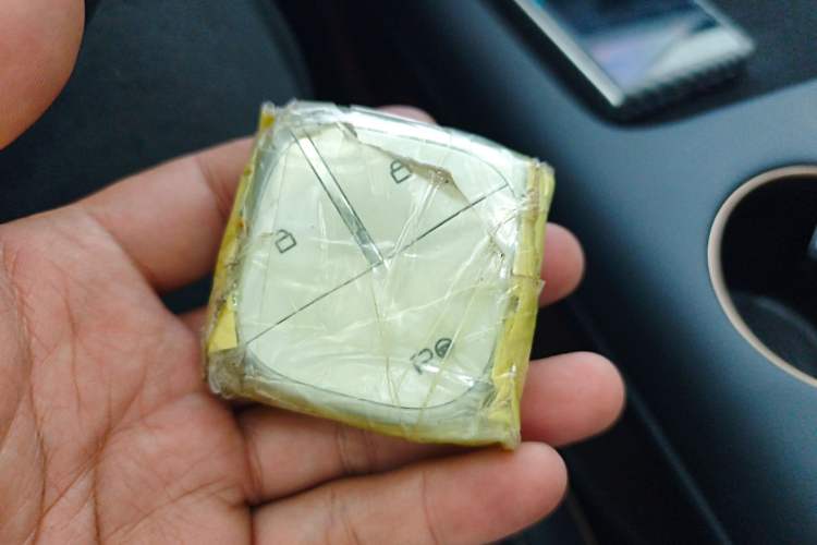 Used Baojun Enjoy 2025 All-Electric 600km Luxury Edition