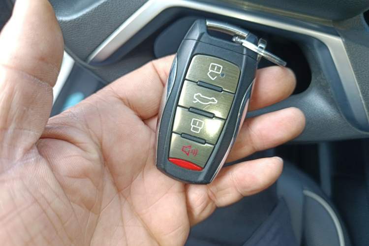 Used Haval H6 2021 National Trend Edition 1.5T Automatic Urban Version