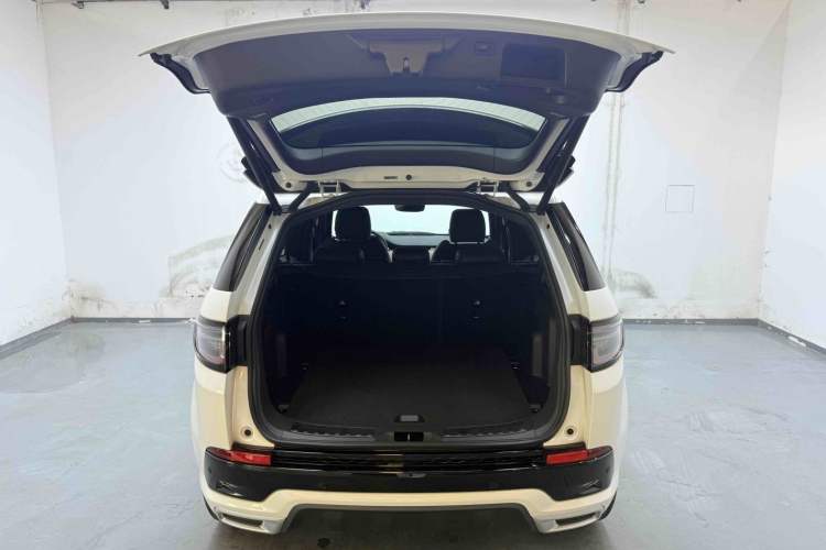 Used Land Rover Discovery Sport 2021 249 PS R-Dynamic S Performance Edition