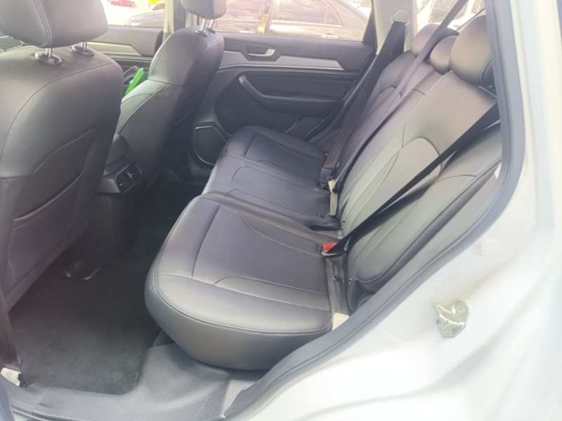 Used Haval H6 2019 Sport Edition 1.5T Automatic Two-Wheel Drive Elite Model China VI — 16