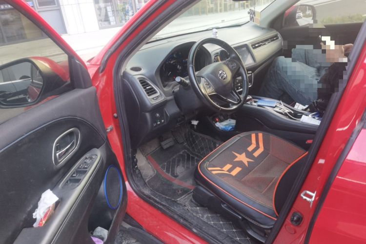 Used Everus VE-1 2020 Luxury Edition