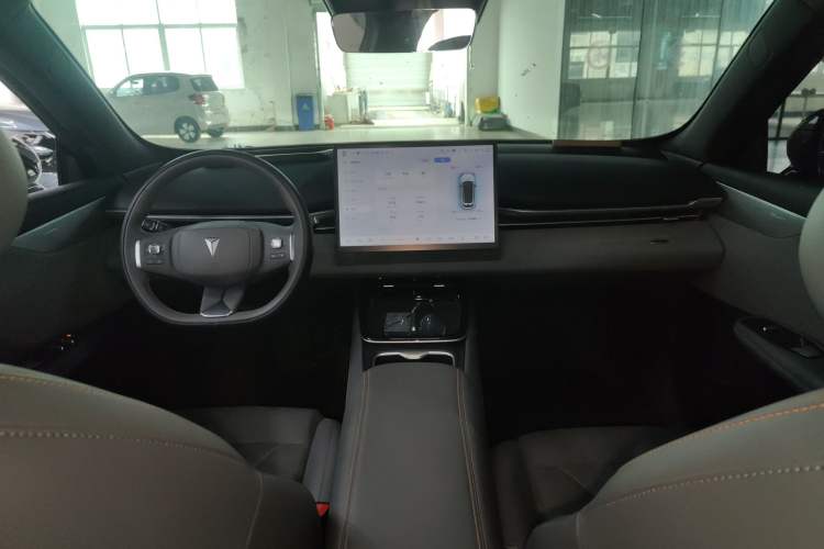 Used Deepal S05 2024 510Max Pure Electric Version
